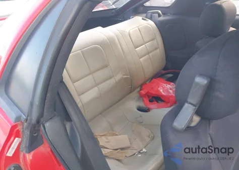 1993 Mitsubishi 3000 Gt Sl z USA, uszkodzony, nr VIN JA3BM64J3PY003407